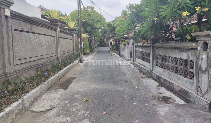 Rumah Bu Renovasi Hitung Tanah SHM di Denpasar Timur, Denpasar 2