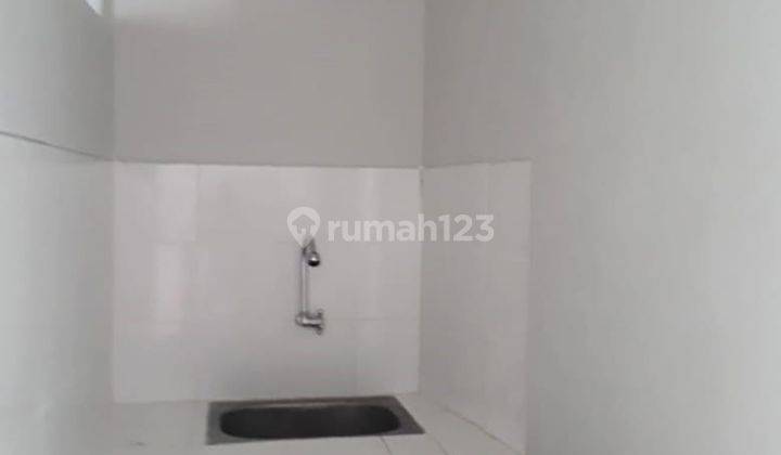 Rumah Baru Unfurnished SHM di Tajur Halang, Bogor 2