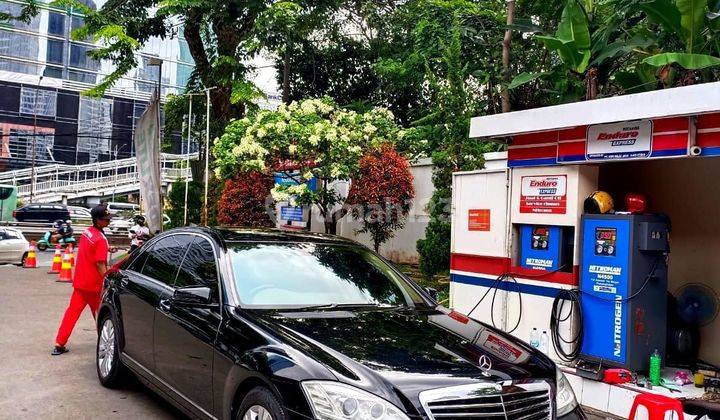 Ruang Usaha Mobil Lengkap Surat Pajak Hidup Berbagai Type 1