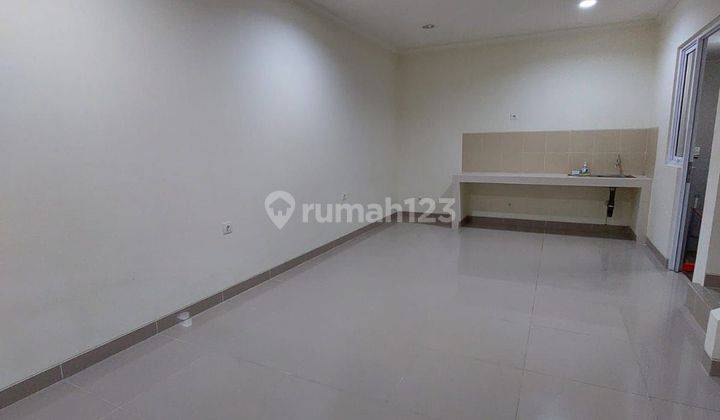 Disewakan Rumah Cluster Verdi Luas 84 Di Gading Serpong 2 Lantai 2