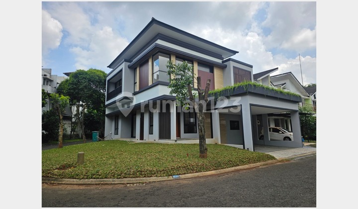 Di Jual Cepat Rumah Bangunan Mandiri Posisi Bagus - Hook 