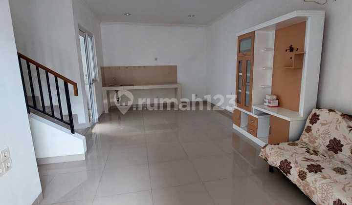 Disewakan Rumah VERDI Symphonia Gading Serpong