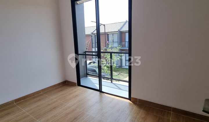 DIJUAL CEPAT RUMAH CENDANA PEAK LIPPO KARAWACI  2