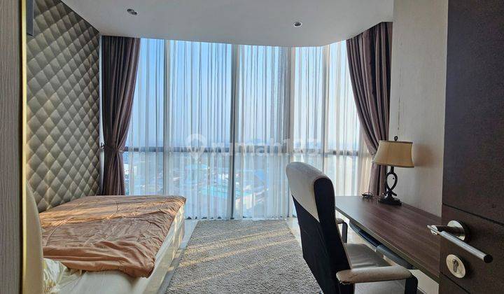 DIJUAL APARTEMEN THE WINSOR ELITE PRIVATE LIFT DI PURI JAKBAR 2