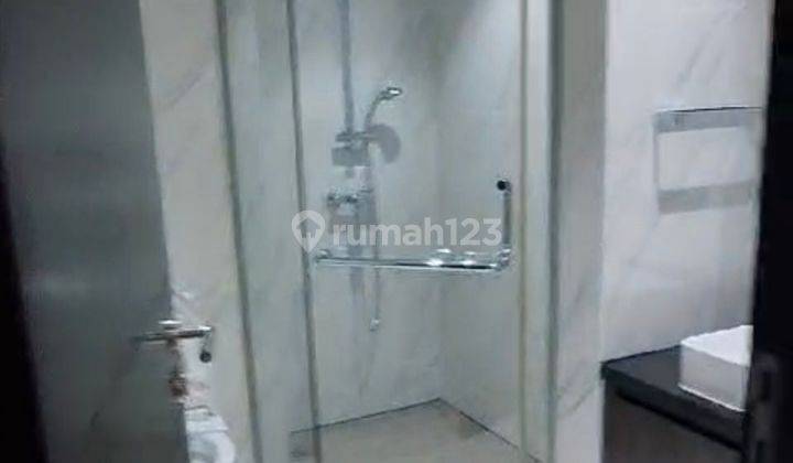 DISEWAKAN APARTMENT BRANZ LANTAI 32 DI BSD  2