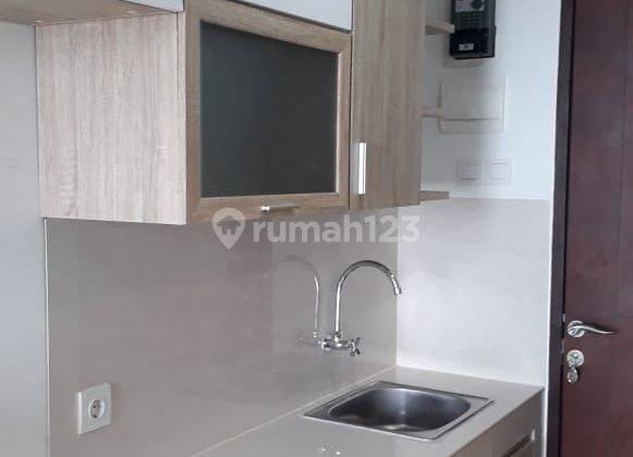 Dijual Apartmen Springwood Residence Furnished di Tangerang  1