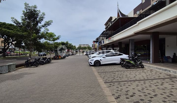 Dijual Ruko 3 Lantai di Ruko Melody Sudah Full Renovasi