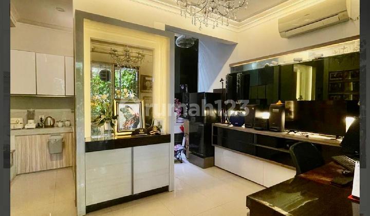 Quick Sale Malibu Village SHM in Gading Serpong