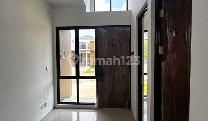 Di Jual Cluster Bellefleur Citra Garden Lokasi Strategis  2