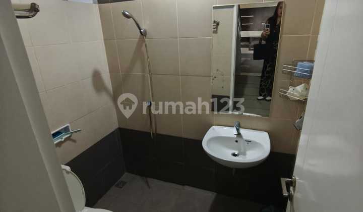 Disewa Rumah Fully Furnish Design Interior ILLAGO SAN LORENZO  2