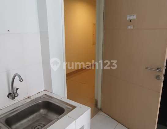 Dijual Rugi Apartemen Ayodhya Tangerang Tower Coral  2