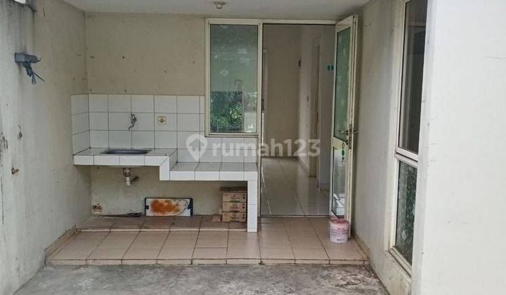 Cepat Rumah Cluster Dhana Shm Di Suvarna Sutera Cikupa 2