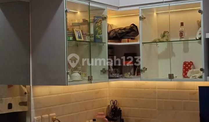 Cheap Sale Ready-to-Live House & Semi-Furnished