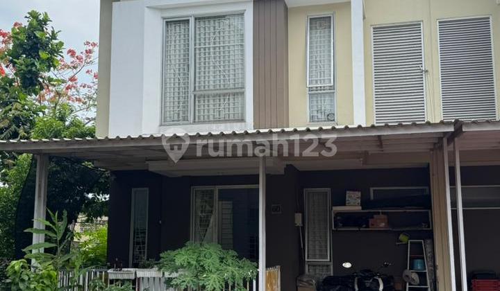 Dijual Rumah Siap Huni Malibu Village Tipe Coral Dijual Rumah Siap Huni Malibu Village Tipe Coral