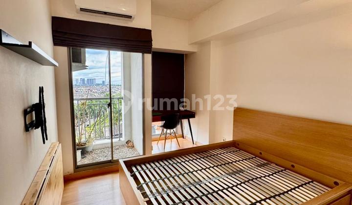 Disewakan Apartemen M-Town Tower Avery Type Studio