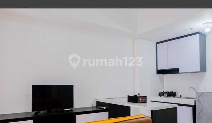 For Sale/Rent Apartment Mtown Residence in Gading Serpong Midtown Residence For Sale/Rent Apartment Mtown Residence in Gading Serpong Midtown Residence
