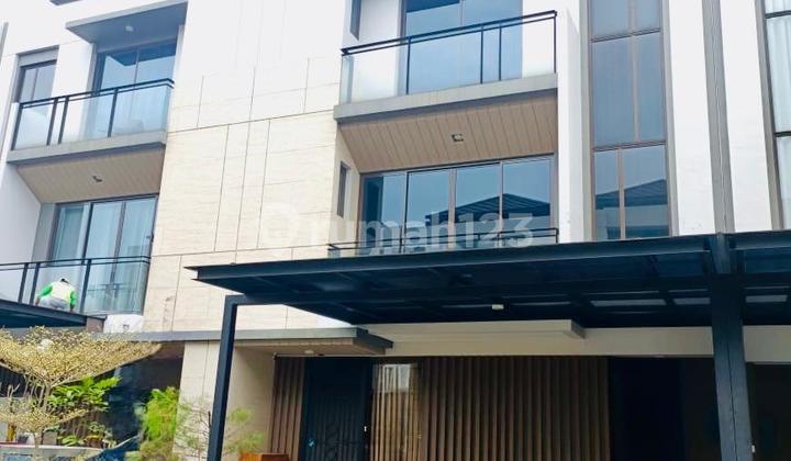 For Sale/For Rent Beautiful House in KEIA Cluster, ZORA Area For Sale/For Rent Beautiful House in KEIA Cluster, ZORA Area