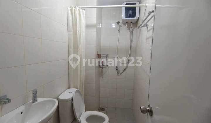 Dijual Apartemen AYODHYA Tower Sienna Siap Huni  2