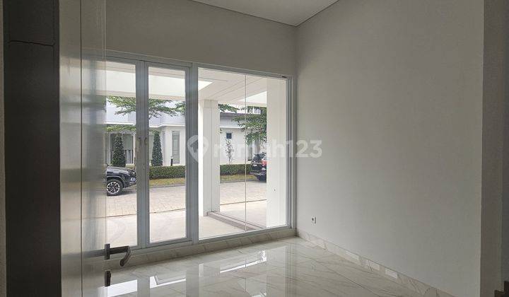 Dijual Cepat Cluster Pasadena Grand Residence Di Gading Serpong  2