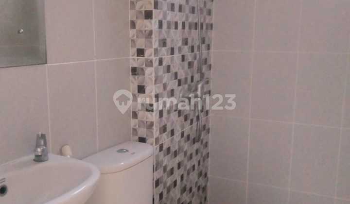 For Rent Ready-to-Occupy House in MARTINEZ Cluster 2