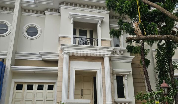 For Rent Ready-to-Live House in Aristoteles