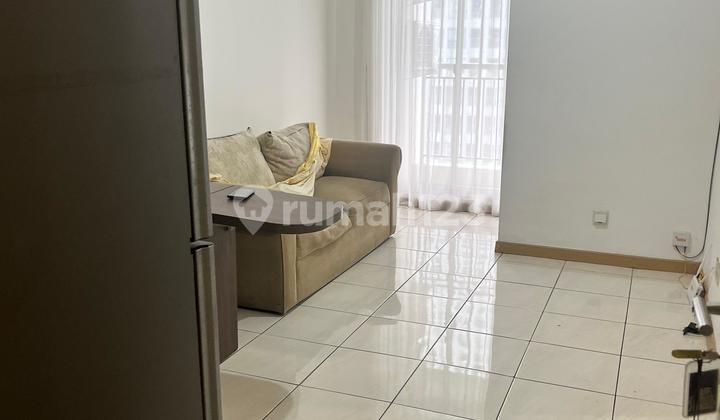 For Sale M-Town Residence Tower Bryan 2BR Apartment 2