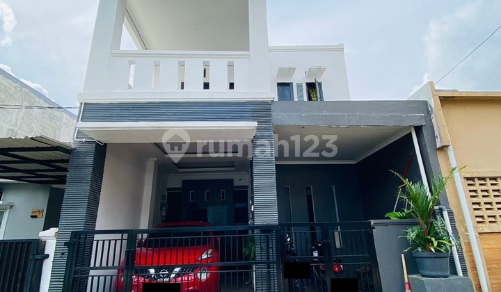 Dijual Cepat Rumah di Cluster Catalina Gading Serpong