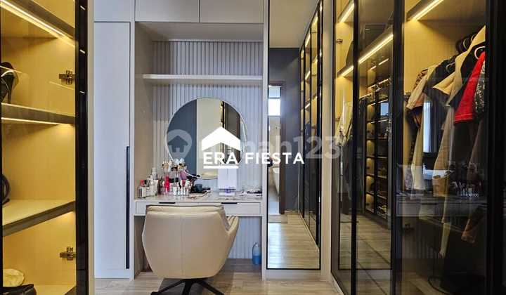 For Sale Nice Hgb House In Keia Zora Cluster Bsd 2