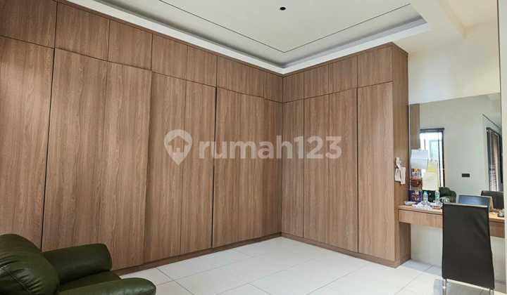 For Sale Renovated Furnished Sutera Palma House Ready to Occupy 2