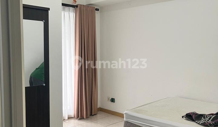 For Sale M-Town Residence Tower Bryan 2BR Apartment