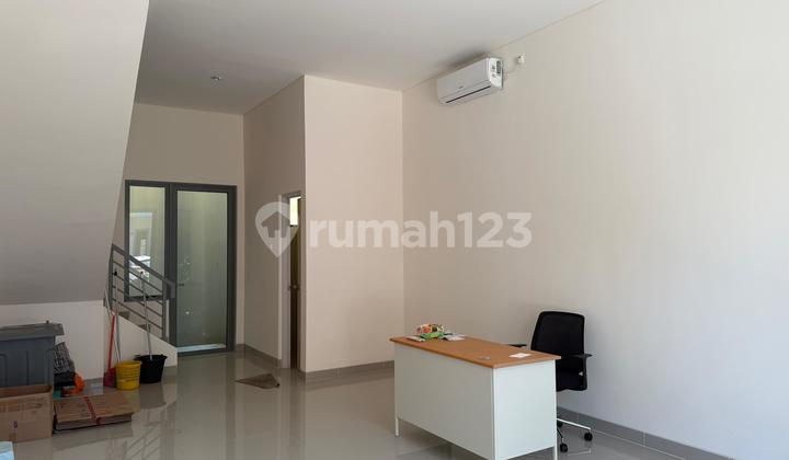 Dijual Ruko MAGGIORE Grande 2 Lantai Siap Pakai 