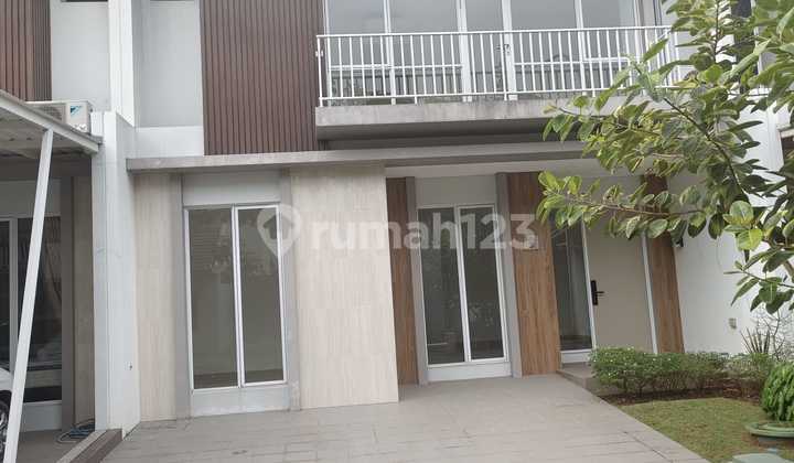 House for Rent Ready to Occupy in Nara Cluster