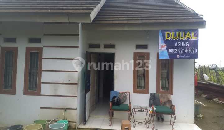 Quiet and Comfortable Housing Complex. 1