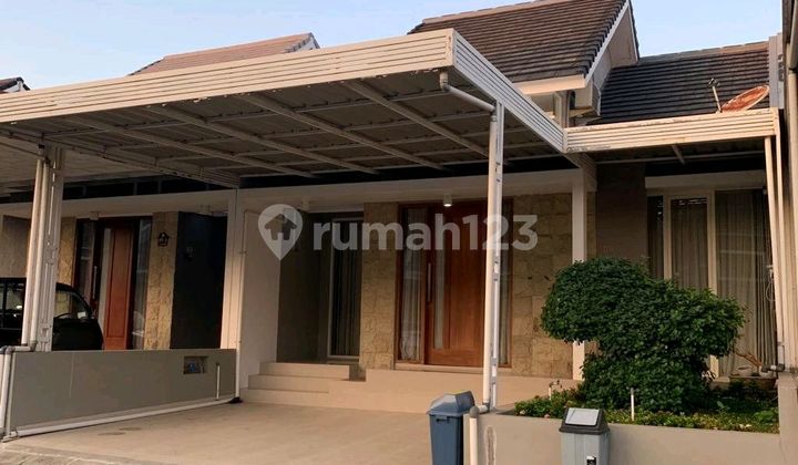 Rumah Disewa Daerah Kedawung 1