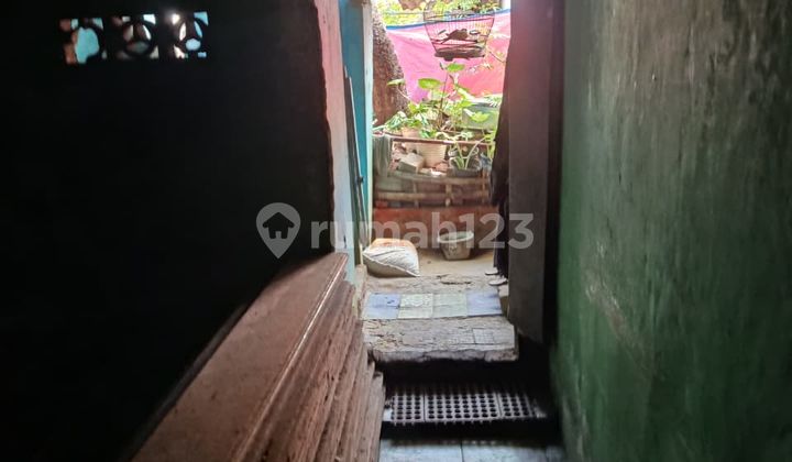 For Sale Affordable House in Gunung Guntur Housing Estate in Cirebon City (AI) 2