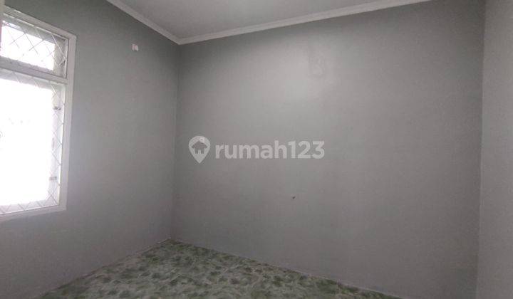 Rumah Bagus Siap Huni di Perum Burung, Harjamukti 2