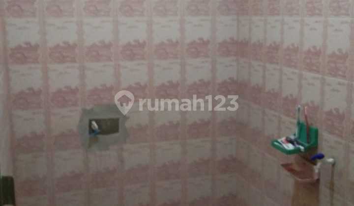 DISEWA RUMAH DENGAN AKSES STRATEGIS DI PUSAT KOTA CIREBON (AG)