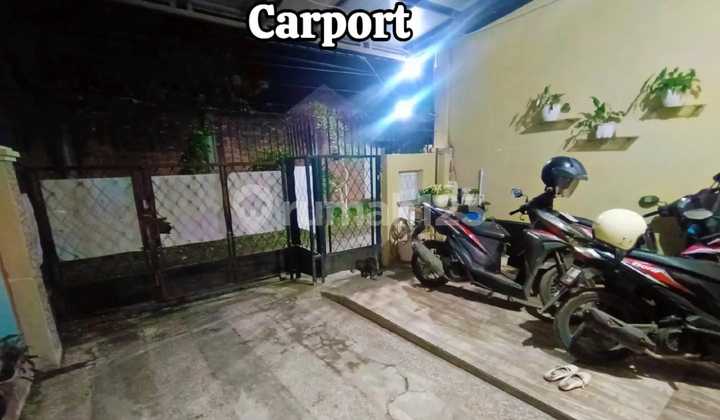 Dijual Rumah Komplek di Pamengkang (El) 2