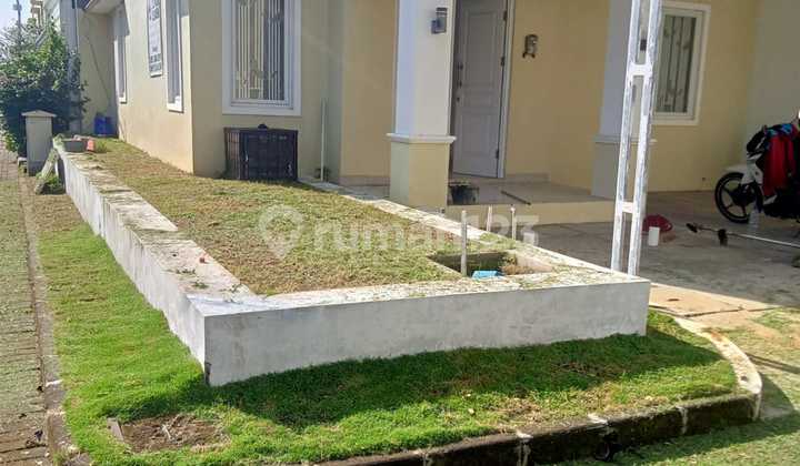 For Sale Luxury Cluster House Near Ciperna Toll (Fr) 1