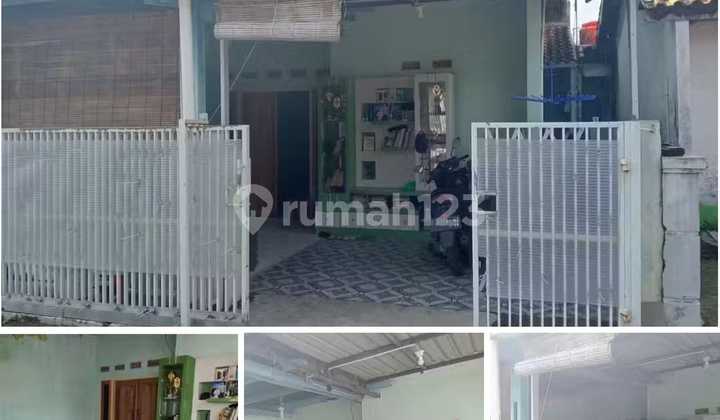 Dijual Rumah 1 Lantai Daerah Sindangjawa Dukupuntang (Jw) 2