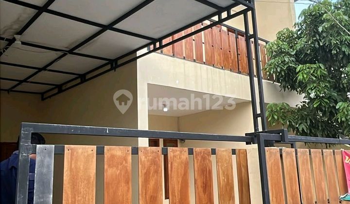 Rumah Jual Di Padi Village