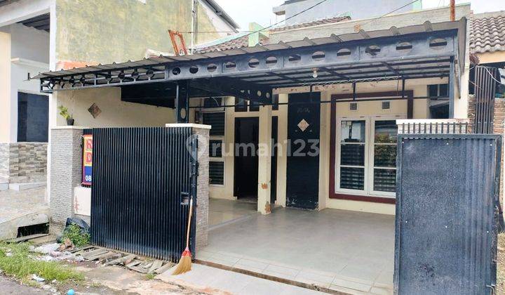 Dijual Rumah di Bumi Asri Dawuan Blok B1 No 6, Cirebon 1