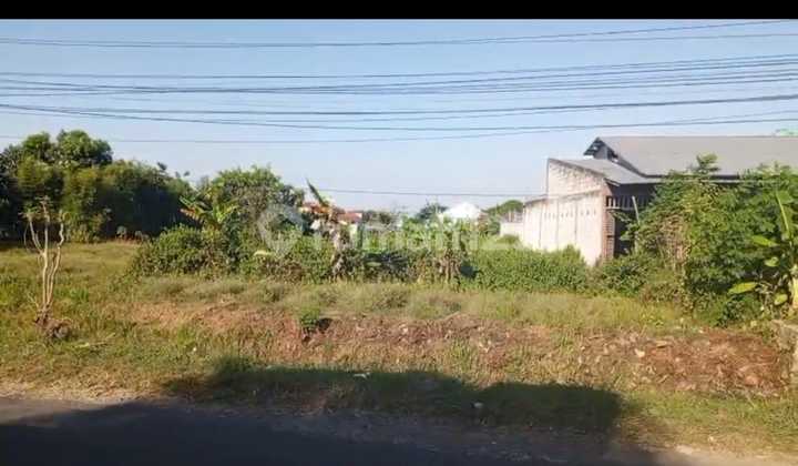 Land for Sale in Cempaka Talun Village (Jw)
