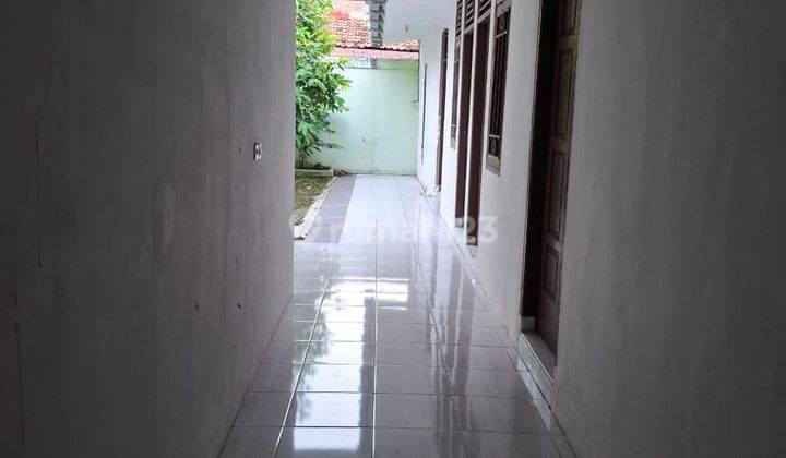 Dijual Rumah di Jl. Gunung Merbabu No. 170, Perum 1