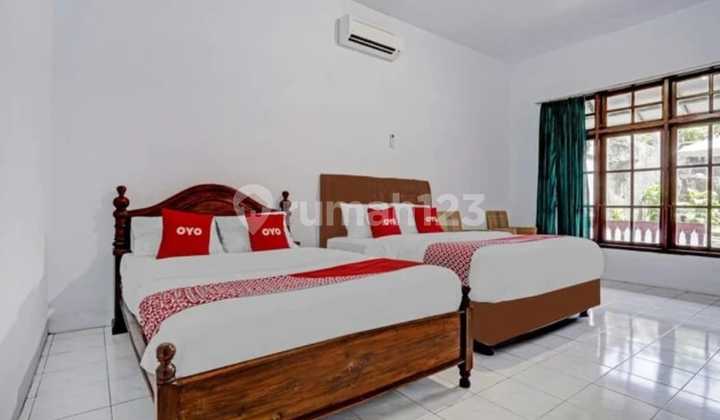 Furnished Boarding House for Sale Near Educational and Government Centers in Kedawung (El) 2