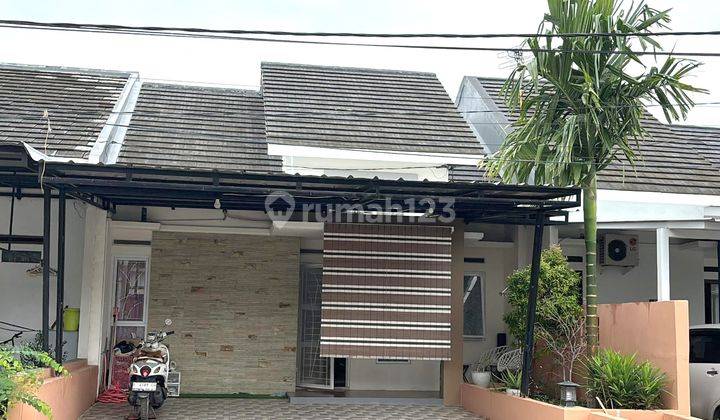 Dijual Rumah di Pegambiran Harmoni, Cirebon 1