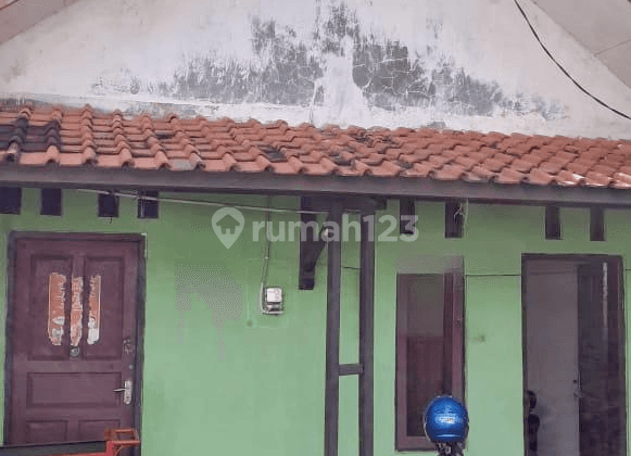 Dijual Rumah di Jl Siliwangi Gg. Pungkuran, Cirebon 1