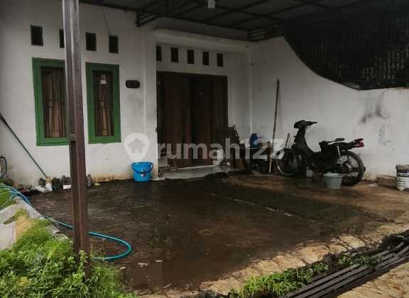 Jual Rumah ******** Panembahan Tegalsari Cirebon(Ag)