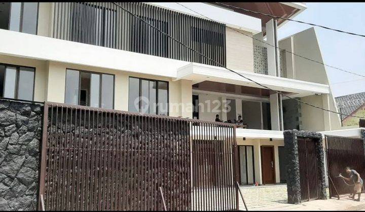 Dijual Kost di Jl. Pembangunan 5/60, Cirebon 2