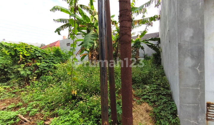 Dijual Tanah Jl. Pembangunan V Dijual Tanah Jl. Pembangunan V